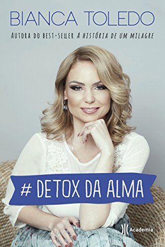 Livro PDF Detox da alma