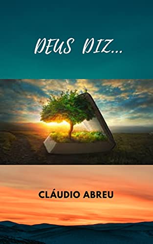 Livro PDF DEUS DIZ