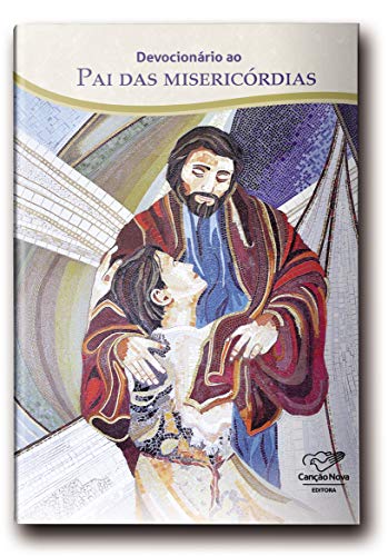 Livro PDF Devocionário ao Pai das Misericórdias