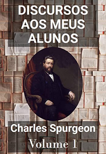 Livro PDF Discursos Aos Meus Alunos – Volume 1