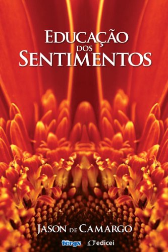 Livro PDF Educação dos Sentimentos