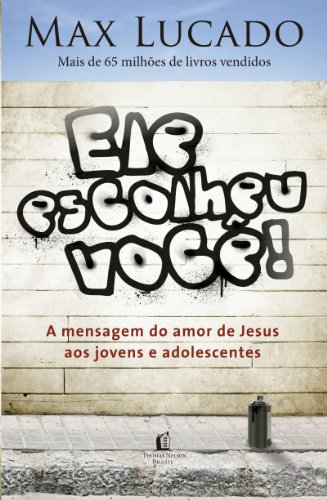 Livro PDF: Ele escolheu você