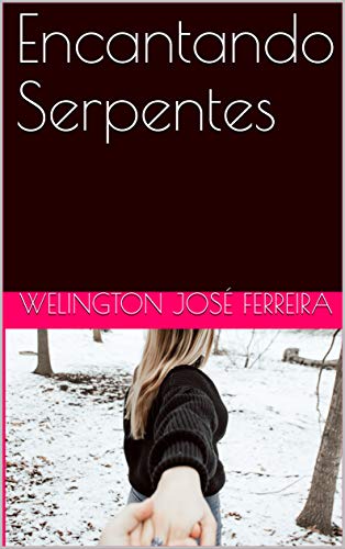 Livro PDF: Encantando Serpentes