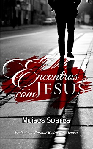 Livro PDF Encontros com Jesus