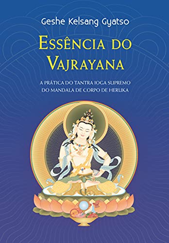Livro PDF: Essência do Vajrayana