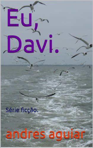 Capa do livro: Eu, Davi.: Série ficção. - Ler Online pdf