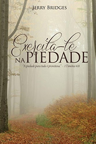 Livro PDF Exercita-te na piedade