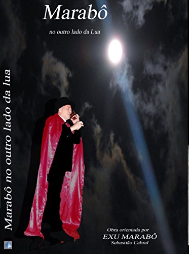 Capa do livro: Exu Marabô: Trama Espiritual - Ler Online pdf