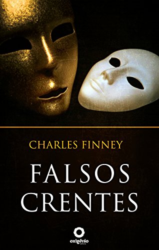 Livro PDF Falsos Crentes