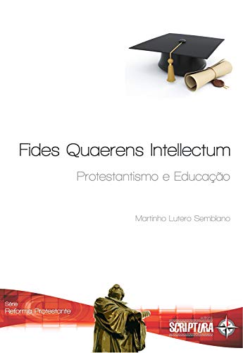 Capa do livro: Fides Quaerens Intellectum - Ler Online pdf