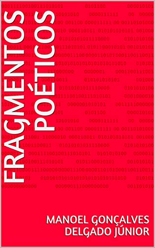 Capa do livro: Fragmentos Poéticos - Ler Online pdf