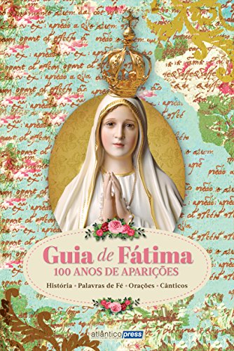 Livro PDF Guia de Fátima – 100 Anos de Aparições