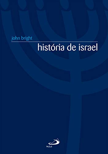 Livro PDF: História de Israel (Nova coleção bíblica)