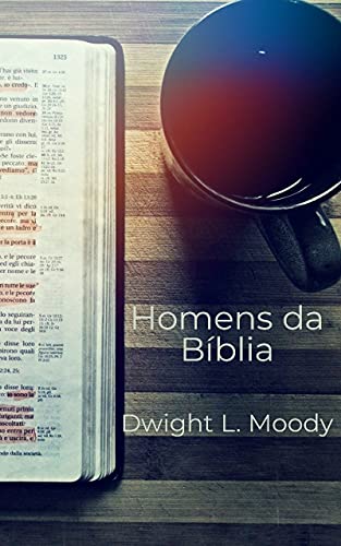 Livro PDF Homens da Bíblia
