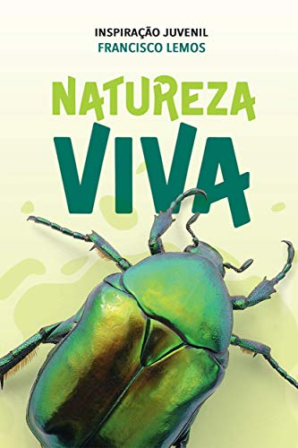 Livro PDF Inspiração Juvenil 2019 – Natureza Viva