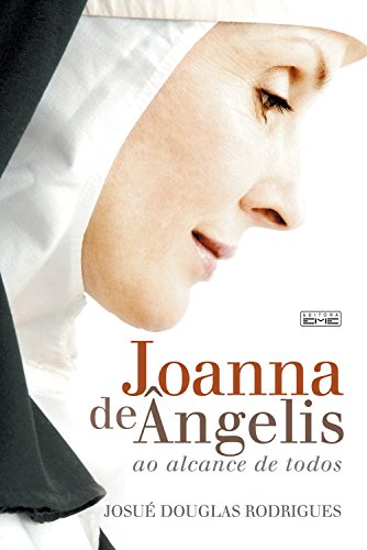 Capa do livro: Joanna de Ângelis ao alcance de todos - Ler Online pdf