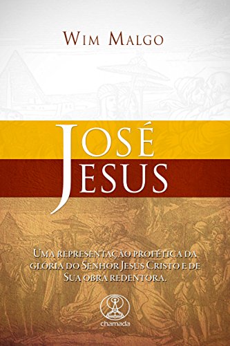 Capa do livro: José – Jesus - Ler Online pdf