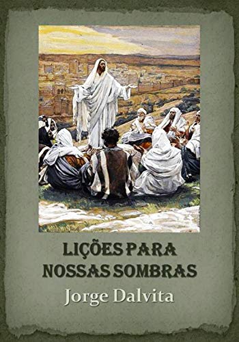 Livro PDF Lições para nossas sombras