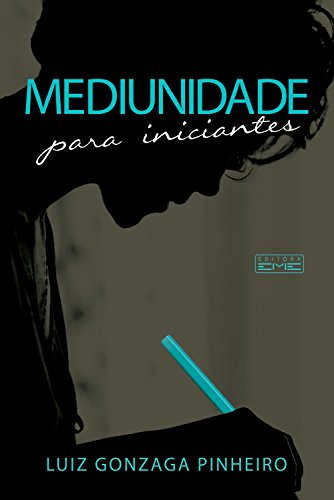 Livro PDF: Mediunidade para iniciantes