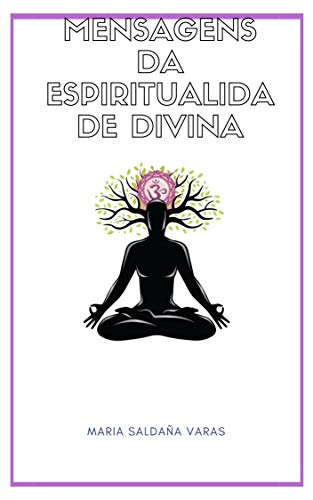 Livro PDF MENSAGEM DA ESPIRITUALIDADE DIVINA