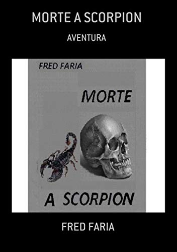 Capa do livro: Morte A Scorpion - Ler Online pdf