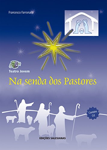 Capa do livro: Na Senda dos Pastores - Ler Online pdf