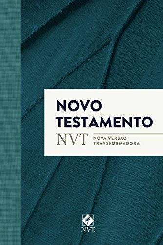 Livro PDF: Novo Testamento – NVT (Nova Versão Transformadora)