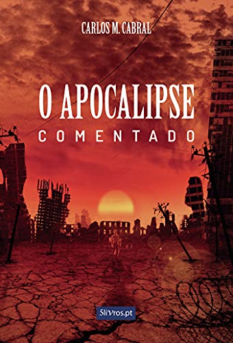Capa do livro: O apocalipse comentado - Ler Online pdf
