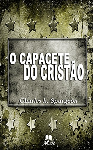 Livro PDF O CAPACETE DO CRISTÃO: Nº 3167