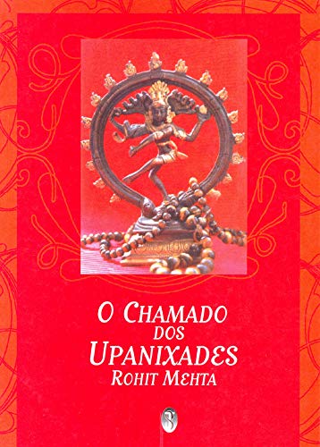 Capa do livro: O Chamado dos Upanixades - Ler Online pdf