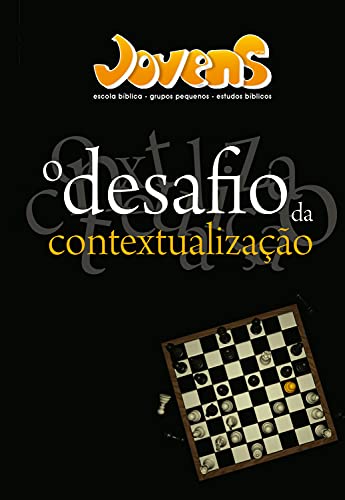 Capa do livro: O desafio da contextualização – Revista do Aluno (Jovens) - Ler Online pdf