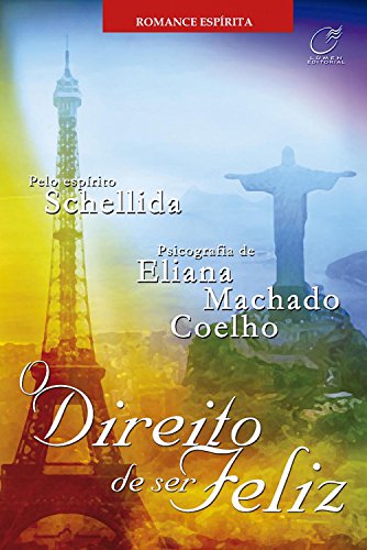 Livro PDF O direito de ser feliz