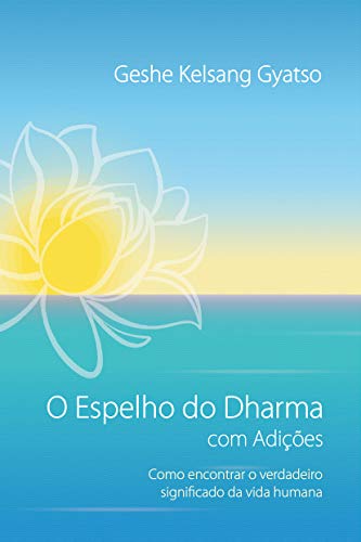 Capa do livro: O Espelho do Dharma com Adições - Ler Online pdf