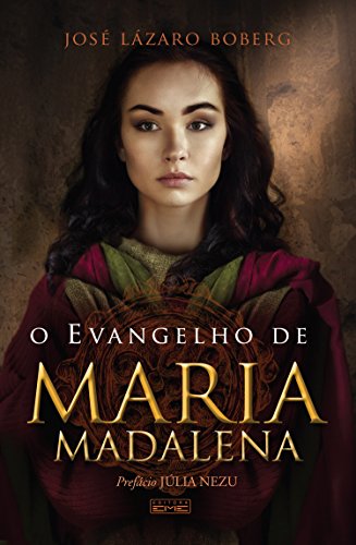 Capa do livro: O Evangelho de Maria Madalena - Ler Online pdf