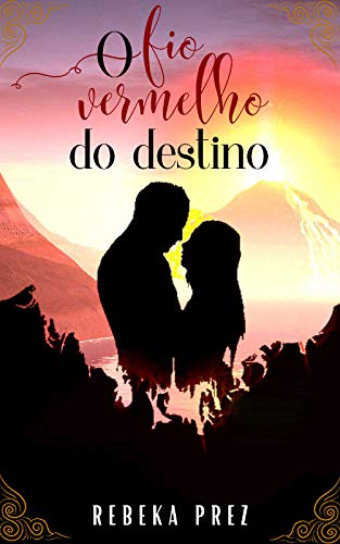 Livro PDF O Fio Vermelho do Destino