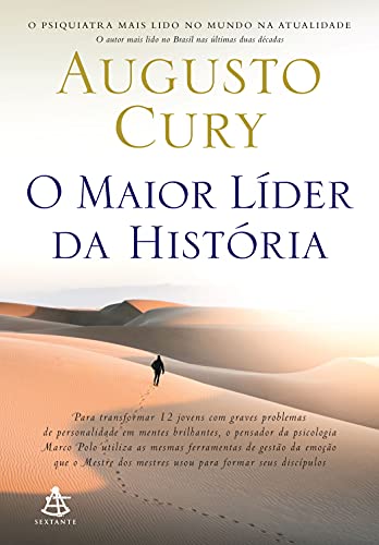 Livro PDF O maior líder da história