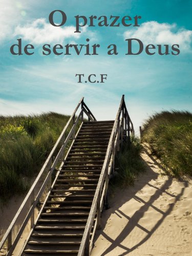 Livro PDF O prazer de servir a Deus