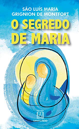 Capa do livro: O segredo de Maria - Ler Online pdf