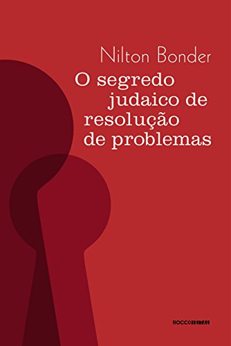 Livro PDF O segredo judaico de resolução de problemas: Iídiche kop