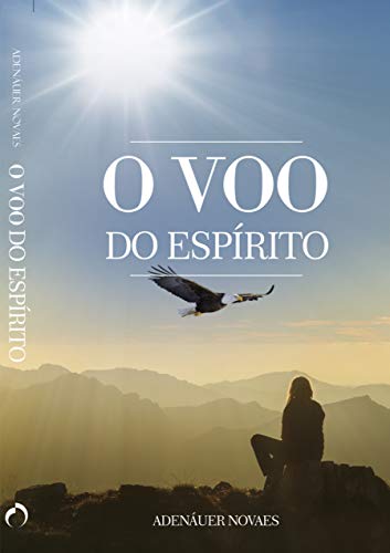 Livro PDF O Voo do Espírito