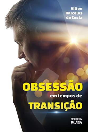 Livro PDF Obsessão em tempos de transição