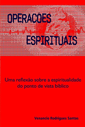 Livro PDF OPERAÇÕES ESPIRITUAIS