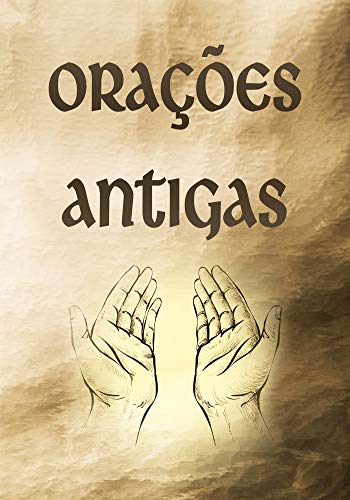 Livro PDF Orações Antigas