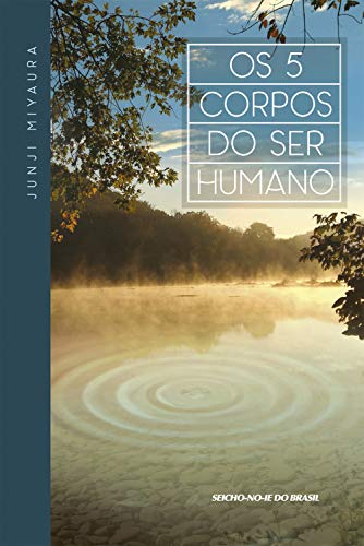 Livro PDF Os 5 Corpos do Ser Humano