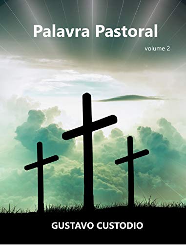 Livro PDF Palavra Pastoral v.2