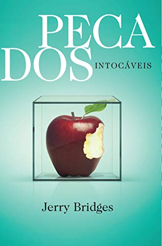 Livro PDF Pecados intocáveis