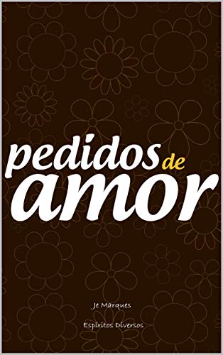 Livro PDF Pedidos de Amor