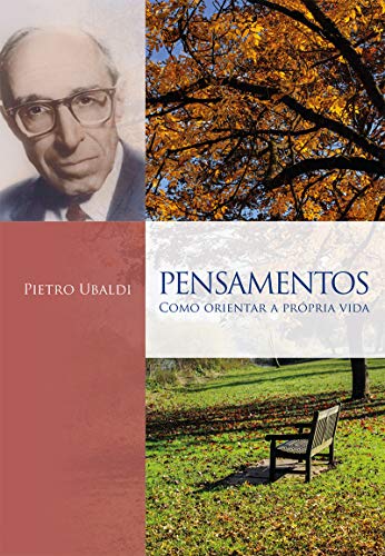 Capa do livro: Pensamentos: Como orientar a própria vida - Ler Online pdf