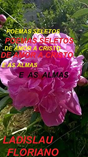 Livro PDF POEMAS SELETOS DE AMOR A CRISTO E AS ALMAS