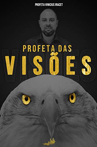 Capa do livro: PROFETA DAS VISÕES - Ler Online pdf